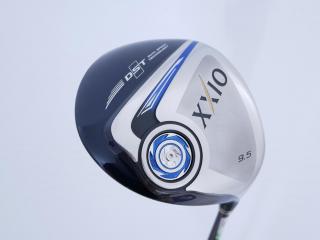 Driver : XXIO : ไดรเวอร์ XXIO 9 (ออกปี 2016) Loft 9.5 ก้าน MP-900 Flex S
