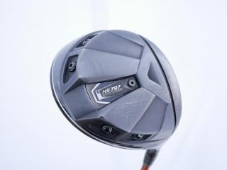 driver : **มีบุบ** EON GIGA HS797 (ไกลมากๆ) Loft 9.5 ก้าน Mitsubishi Diamana R70 Flex S