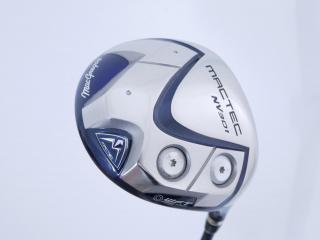 Driver : Macgregor : **มีบุบ** ไดรเวอร์ Macgregor Mactec NV (460cc.) Loft 10 Flex S