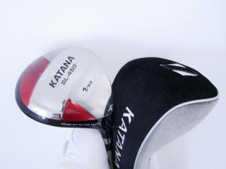Driver : Katana : Katana Sword SL-450 (450cc.) Loft 9.5 ก้าน Speeder 589 Flex SR