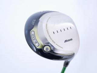 driver : ไดรเวอร์ Mizuno JPX E310 Loft 10 Flex SR
