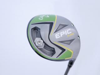Driver : Callaway : ไดรเวอร์ Callaway Epic Flash Star (รุ่นปี 2019 Japan Spec.) Loft 10.5 ก้าน Fujikura Speeder Evolution Flex SR