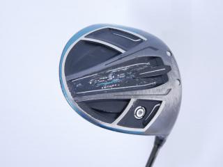 driver : ไดรเวอร์ Callaway Rogue Star Loft 9.5  ก้าน Fujikura Speeder 569 Evolution VI Flex S