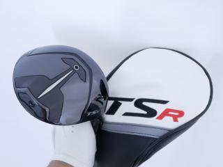 driver : ไดรเวอร์ Titleist TSR 4 (ออกปี 2022 Japan Spec.) Loft 9 ก้าน Titleist TSP311 Flex S