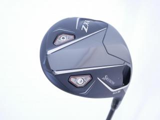 driver : ไดรเวอร์ Srixon ZXi (รุ่นล่าสุด ปี 2025) Loft 10.5 ก้าน Mitsubishi Diamana 50 Flex S