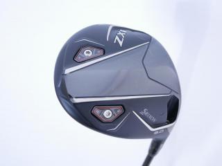 driver : ไดรเวอร์ Srixon ZXi (รุ่นล่าสุด ปี 2025) Loft 9 ก้าน Mitsubishi Diamana 50 Flex S