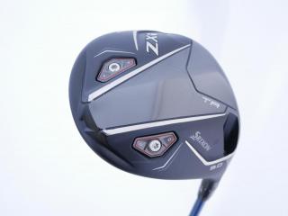 driver : ไดรเวอร์ Srixon ZXi TR (ออกปี 2025) Loft 9 ก้าน Fujikura Ventus ZXi 6 Flex S