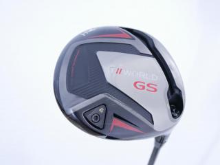 Driver : Honma : ไดรเวอร์ Honma Tour World GS 460 (ออกปี 2021) Loft 9.5 ก้าน Honma Speedtuned 48 Flex SR