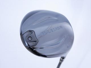 driver : ไดรเวอร์ Ryoma Maxima II Type D (ปี 2021) Loft 9.5 ก้าน Tour AD RM-2 Flex S
