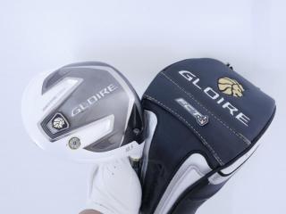driver : ไดรเวอร์ Taylormade GLOIRE (รุ่นท๊อปสุด Japan Spec) Loft 10.5 Flex SR