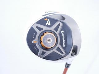 driver : ไดรเวอร์ Taylormade R1 (460cc.) Loft ปรับได้ Flex R