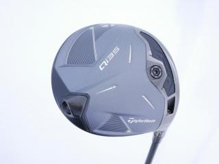 driver : ไดรเวอร์ Taylormade Qi35 (รุ่นใหม่ล่าสุด ปี 2025) Loft 10.5 ก้าน Mitsubishi TENSEI AV Limited 65 Flex S