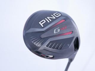 driver : ไดรเวอร์ Ping G410 SFT (ออกปี 2019) Loft 10.5 ก้าน Ping ALTA J CB Flex SR
