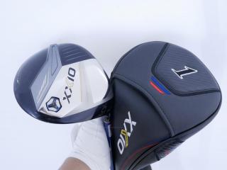 driver : **มีบุบ** ไดรเวอร์ XXIO 13 (รุ่นใหม่ล่าสุด ปี 2024) Loft 10.5 ก้าน MP-1300 Flex S