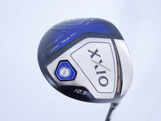 driver : ไดรเวอร์ XXIO 10 (ปี 2019) Loft 10.5 ก้าน MP-1000 Flex SR