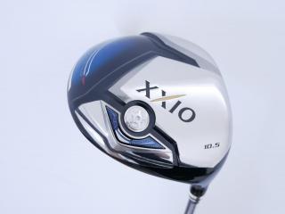 driver : ไดรเวอร์ XXIO 7 (460cc.) Loft 10.5 ก้าน MP-700 Flex S