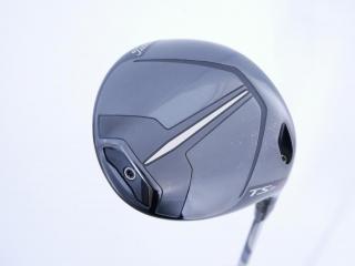 driver : ไดรเวอร์ Titleist TSR 2 (ออกปี 2022 Japan Spec.) Loft 10 ก้าน Fujikura Speeder 569 Evolution VI Flex S
