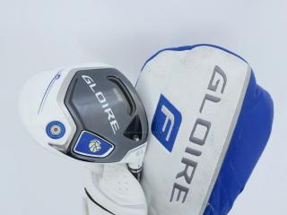 Driver : Taylormade : ไดรเวอร์ Taylormade GLOIRE F (ปี 2016 รุ่นท๊อปสุด Japan Spec) Loft 10 Flex R