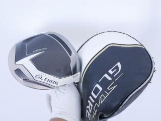 Driver : Taylormade : ไดรเวอร์ Taylormade Stealth GLOIRE (ออกปี 2022 รุ่นท๊อปสุด Japan Spec) Loft 10.5 ก้าน Fujikura Speeder NX Flex S