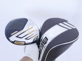 driver : **ก้าน 3 ดาว** ไดรเวอร์ Honma Beres 09 (รุ่นล่าสุด ออกปี 2024) Loft 10.5 ก้าน Honma ARMRQ FX Light Flex R (3 ดาว)