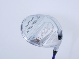 Driver : Honma : **3 ดาว** ไดรเวอร์ Honma Beres NX (ออกปี 2023) Loft 9 (ปรับได้) ก้าน Honma Vizard MP-5 Flex S