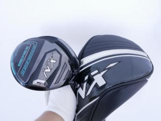 driver : ไดรเวอร์ Honma Beres NX (ออกปี 2023) Loft 9 (ปรับได้) ก้าน Honma Vizard NX 45 Flex S