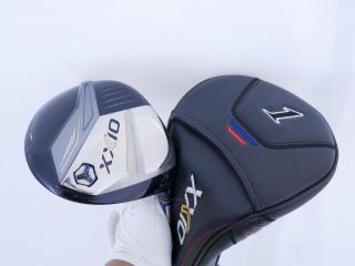 Driver : XXIO : **มีบุบ** ไดรเวอร์ XXIO 13 (ออกปี 2024) Loft 10.5 ก้าน MP-1300 Flex S