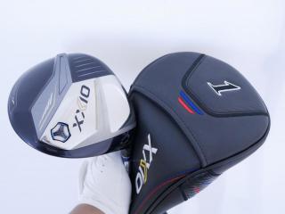 Driver : XXIO : ไดรเวอร์ XXIO 13 (ออกปี 2024) Loft 10.5 ก้าน MP-1300 Flex SR