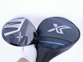 Driver : XXIO : ไดรเวอร์ XXIO X (รุ่นล่าสุด ปี 2024) Loft 10.5 (ปรับได้) ก้าน Miyazaki CODEX 4 Flex R