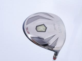 Driver : Quelot : ไดรเวอร์ Quelot Aerial A-Spec (หน้าเด้งและเบาสุดๆ) Loft 9.5 ก้าน Fujikura Air Speeder 40 Flex R2