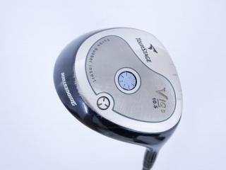 driver : Tourstage VIQ D (460cc.) Loft 10.5 Flex S