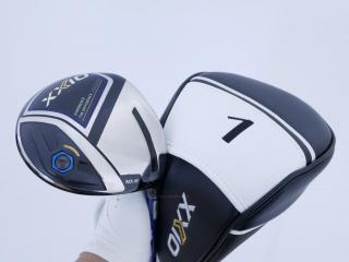 driver : ไดรเวอร์ XXIO 11 (รุ่นปี 2021) Loft 10.5 ก้าน MP-1100 Flex R