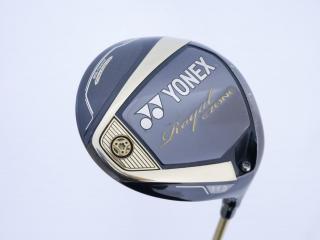 driver : ไดรเวอร์ Yonex Royal E-Zone (รุ่นท๊อปสุด ออกปี 2022 ตีไกลมาก มันมาก ตกวิ่งสุดๆ) Loft 11.5 (ปรับได้) Flex R
