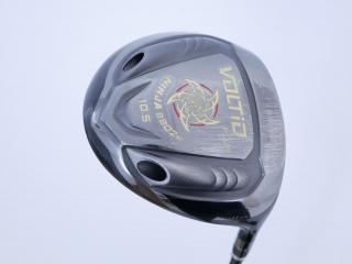 driver : ไดรเวอร์ Katana Voltio Plus NINJA 8802Hi (ออกปี 2018 หน้าเด้งที่สุดๆ COR 0.8802) Loft 10.5 ก้าน Fujikura Speeder 462 Evolution Flex R