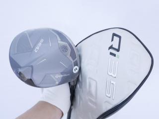 driver : **ของใหม่ ยังไม่แกะพลาสติก** ไดรเวอร์ Taylormade Qi35 (รุ่นใหม่ล่าสุด ออกปี 2025) Loft 10.5 ก้าน Mitsubishi Diamana TM50 Flex R