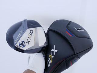 driver : **มีบุบ** ไดรเวอร์ XXIO 13 (รุ่นใหม่ล่าสุด ปี 2024) Loft 9.5 ก้าน MP-1300 Flex S