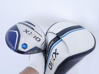 Driver : XXIO : ไดรเวอร์ XXIO 12 (ออกปี 2022) Loft 9.5 ก้าน MP-1200 Flex S