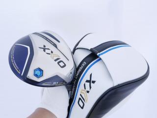 driver : ไดรเวอร์ XXIO 12 (ออกปี 2022) Loft 10.5 ก้าน MP-1200 Flex S