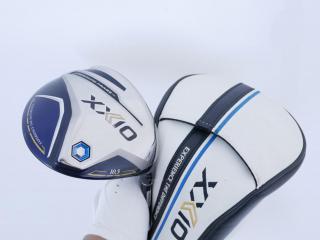 driver : ไดรเวอร์ XXIO 12 (ออกปี 2022) Loft 10.5 ก้าน MP-1200 Flex R