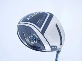 Driver : XXIO : **มีบุบ** ไดรเวอร์ XXIO 11 (รุ่นปี 2021) Loft 10.5 ก้าน MP-1100 Flex SR