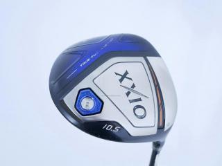 Driver : ไดรเวอร์ XXIO 10 (ปี 2019) Loft 10.5 ก้าน MP-1000 Flex R