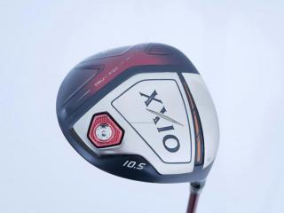 Driver : XXIO : **มีบุบ** ไดรเวอร์ XXIO 10 (ปี 2019) Loft 10.5 ก้าน MP-1000 Flex SR
