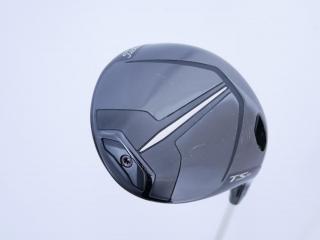 Driver : Titleist : ไดรเวอร์ Titleist TSR 2 (ออกปี 2022 Japan Spec.) Loft 9 (ปรับได้) ก้าน Tour AD HD-6 Flex S