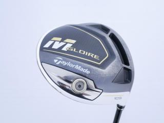 driver : ไดรเวอร์ Taylormade M GLOIRE (ออกปี 2019 รุ่นท๊อปสุด Japan Spec) Loft 10.5 ก้าน Fujikura Speeder Evolution Flex SR