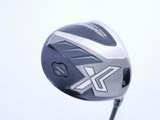 Driver : XXIO : ไดรเวอร์ XXIO X (ออกปี 2022) Loft 10.5 (ปรับได้) ก้าน Miyazaki AX-2 Flex SR