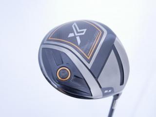 Driver : XXIO : **มีบุบ** ไดรเวอร์ XXIO X (ปี 2021) Loft 8.5 ก้าน Miyazaki 6 Flex S