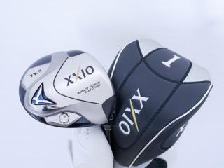 Driver : XXIO : **มีบุบ** ไดรเวอร์ XXIO 6 (460cc.) Loft 11.5 ก้าน MP-600 Flex R