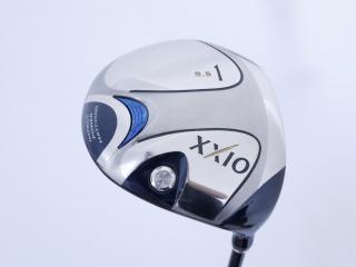 Driver : XXIO : ไดรเวอร์ XXIO 5 (460cc.) Loft 9.5 ก้าน MP-500 Flex S