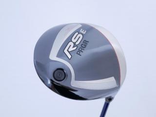 Driver : PRGR : ไดรเวอร์ PRGR RSE (ออกปี 2018) Loft 10.5 ก้าน Fujikura Speeder Evolution Flex S