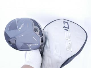 driver : ไดรเวอร์ Taylormade Qi35 (ออกปี 2025) Loft 9 ก้าน Mitsubishi Diamana T60 Flex S
